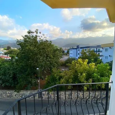 Gems's - Luxury 3 Bedroom Penthouse With Pool * Καραβάς