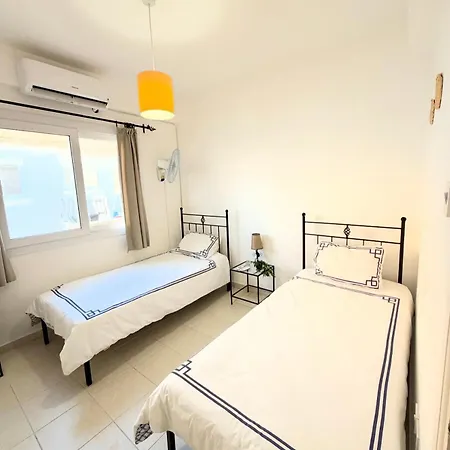 Gems's - Luxury 3 Bedroom Penthouse With Pool Karavas (Northern Cyprus)