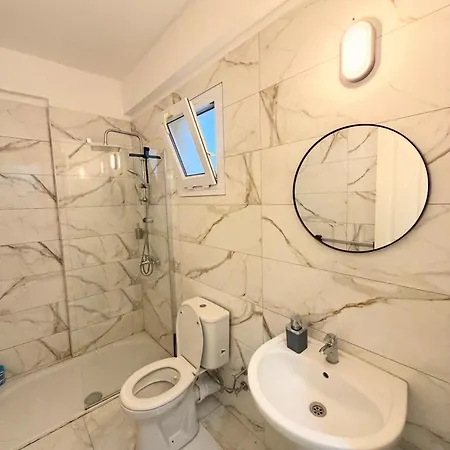 Gems's - Luxury 3 Bedroom Penthouse With Pool Apartment Karavas (Northern Cyprus)