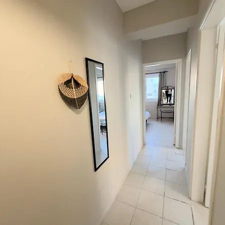 Apartment Gems's - Luxury 3 Bedroom Penthouse With Pool Karavas (Northern Cyprus)